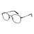 Fila VFI 309 08AM 51 Men, Women glasses