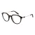 Fila VFI 448 04BL 50 Men, Women glasses