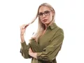 Fila VF 8958 744M 54 Men, Women glasses