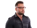 Fila VF 9008 0721 51 Men glasses