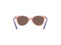 Vogue VJ 2013 286473 46 Children sunglasses