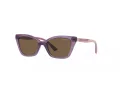 Vogue VJ 2020 306473 48 Children sunglasses