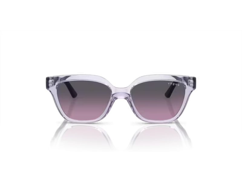 Vogue VJ 2021 27454Q 48 Children sunglasses
