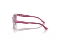 Vogue VJ 2021 27808H 48 Children sunglasses