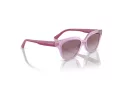 Vogue VJ 2021 27808H 48 Children sunglasses