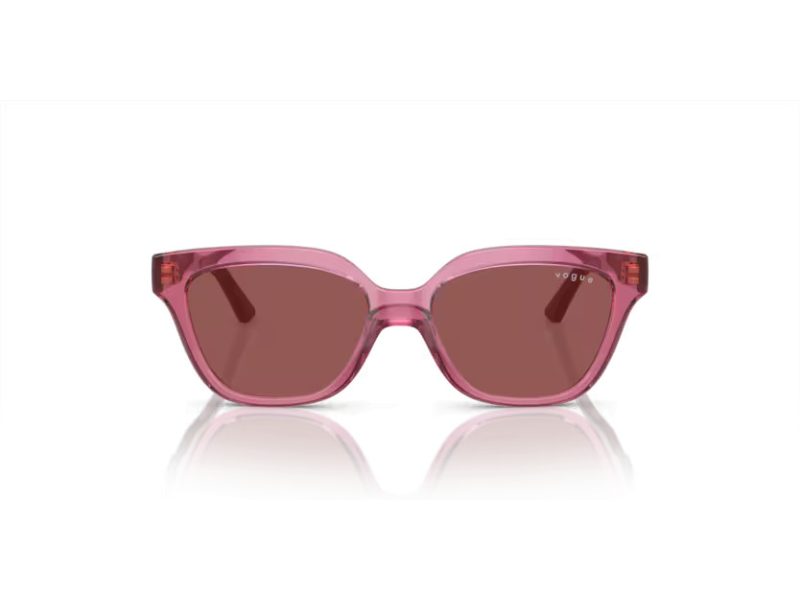 Vogue VJ 2021 306569 48 Children sunglasses