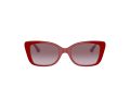 Vogue VJ 2022 31298H 48 Children sunglasses