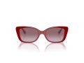 Vogue VJ 2022 31298H 48 Children sunglasses