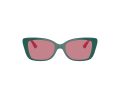 Vogue VJ 2022 313169 48 Children sunglasses