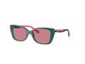 Vogue VJ 2022 313169 48 Children sunglasses