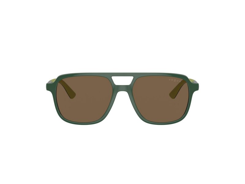 Vogue VJ 2024 312673 49 Children sunglasses