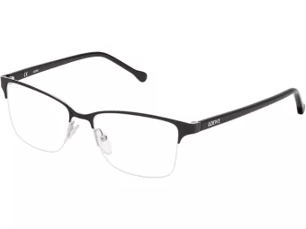 Loewe VLW 485 0583 53 Women glasses