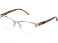 Loewe VLW A21M 0594 53 Women glasses