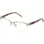 Loewe VLW A21M 0594 53 Women glasses