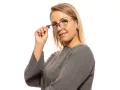 Lozza VL 2294 08FT 52 Men, Women glasses