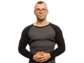 Lozza VL 2307 0531 54 Men glasses