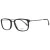 Lozza VL 2307 0568 54 Men glasses