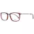 Lozza VL 2307 568K 54 Men glasses