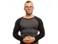 Lozza VL 2307 568Y 54 Men glasses