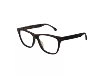 Lozza VL 4049 0ANB 54 Men glasses