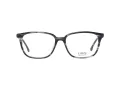 Lozza VL 4089 06BZ 53 Men glasses