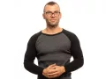 Lozza VL 4089 06BZ 53 Men glasses