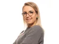 Lozza VL 4090 0810 50 Women glasses