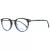 Lozza VL 4098 07TW 48 Men, Women glasses