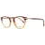 Lozza VL 4098 0Z40 48 Men, Women glasses