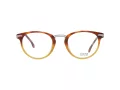 Lozza VL 4098 0Z40 48 Men, Women glasses