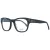 Lozza VL 4105 BLKM 50 Men, Women glasses