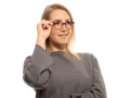 Lozza VL 4106 09AJ 50 Women glasses