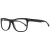 Lozza VL 4122 0BLK 51 Men glasses
