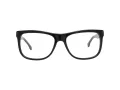 Lozza VL 4122 0BLK 51 Men glasses