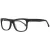 Lozza VL 4122 BLKM 51 Men glasses