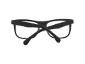 Lozza VL 4122 BLKM 51 Men glasses