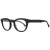 Lozza VL 4123 BLKM 45 Men, Women glasses