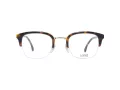 Lozza VL 4145 09AJ 48 Men, Women glasses