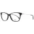 Lozza VL 4148 0BLK 53 Women glasses