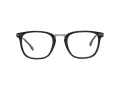 Lozza VL 4152 0BLK 50 Men, Women glasses