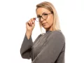 Lozza VL 4200 0700 51 Men, Women glasses