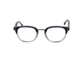 Lozza VL 4309 0D87 49 Men, Women glasses