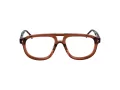Lozza VL 4330 06ME 55 Men glasses