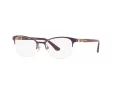 Vogue VO 4067 5060 53 Women glasses