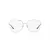 Vogue VO 4238D 848 56 Women glasses