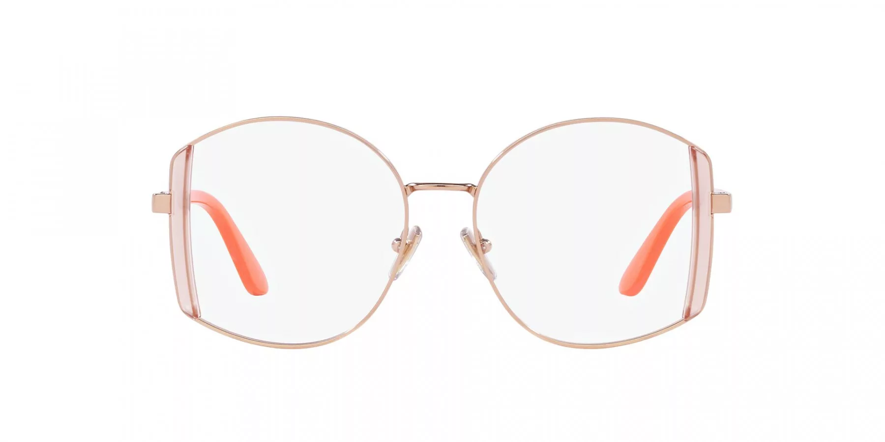 Vogue VO 4269 5152 53 Women glasses - Contact lenses, sungla