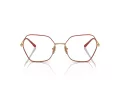 Vogue VO 4281 280 52 Women glasses