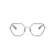 Vogue VO 4281 323 52 Women glasses