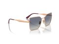 Vogue VO 0VO4284S 51524L 56 Women sunglasses
