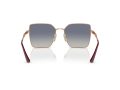 Vogue VO 0VO4284S 51524L 56 Women sunglasses